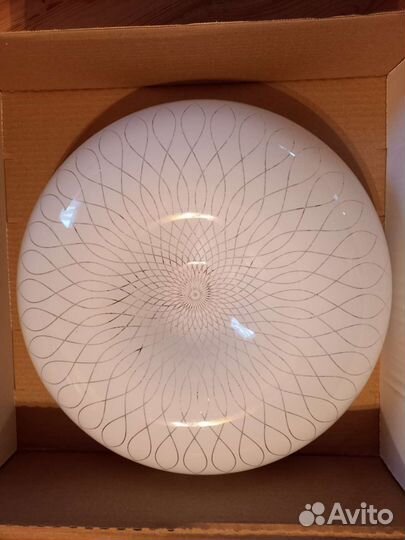 Светильники светодиодные новые