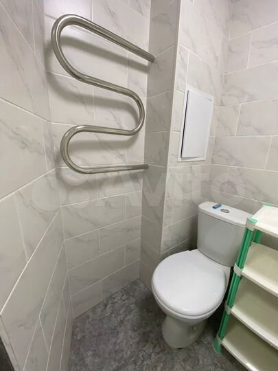 2-к. квартира, 37 м², 1/5 эт.