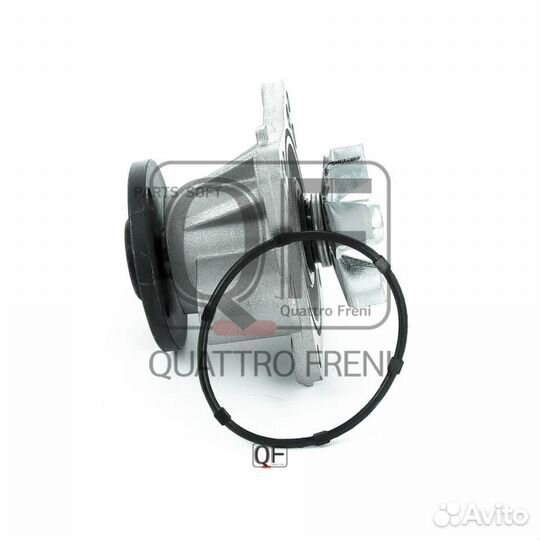Quattro freni QF05A00044 Насос водяной в сборе