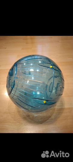 Шар для грызунов