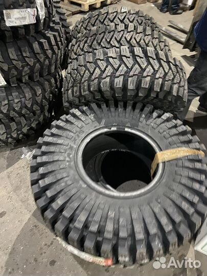 Maxxis M8060 Trepador 35/12.5 R17