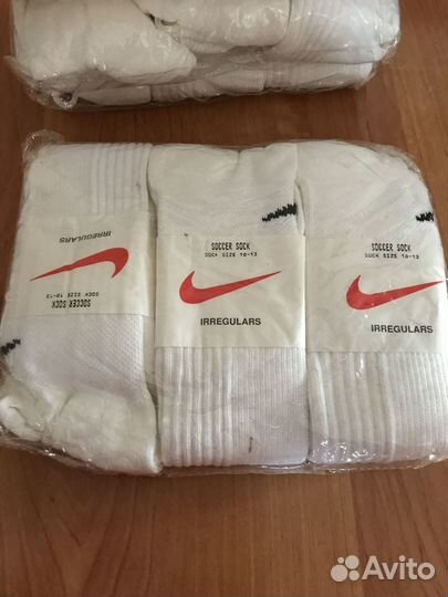 Гетры nike оригинальные