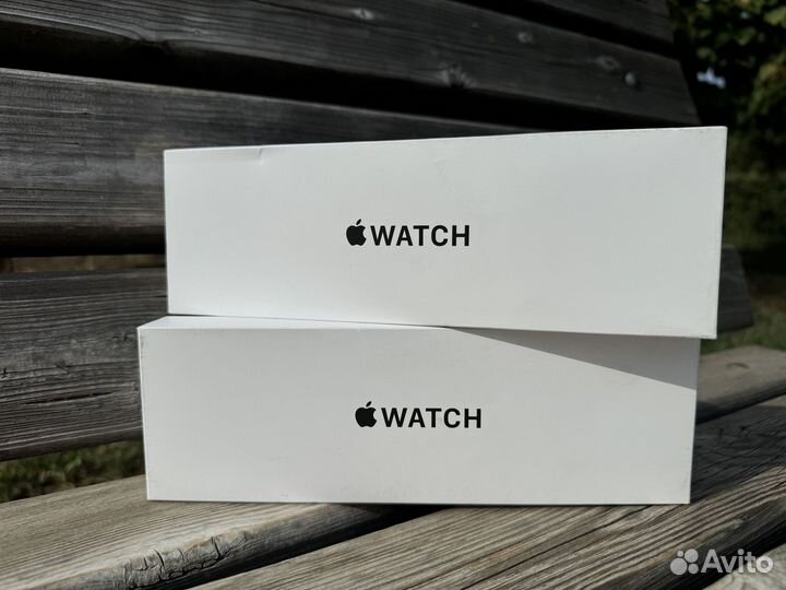 Часы Apple Watch S9 41mm