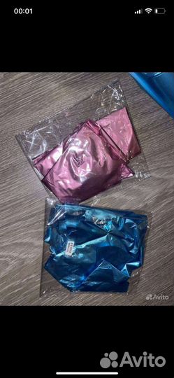 Воздушные шарики