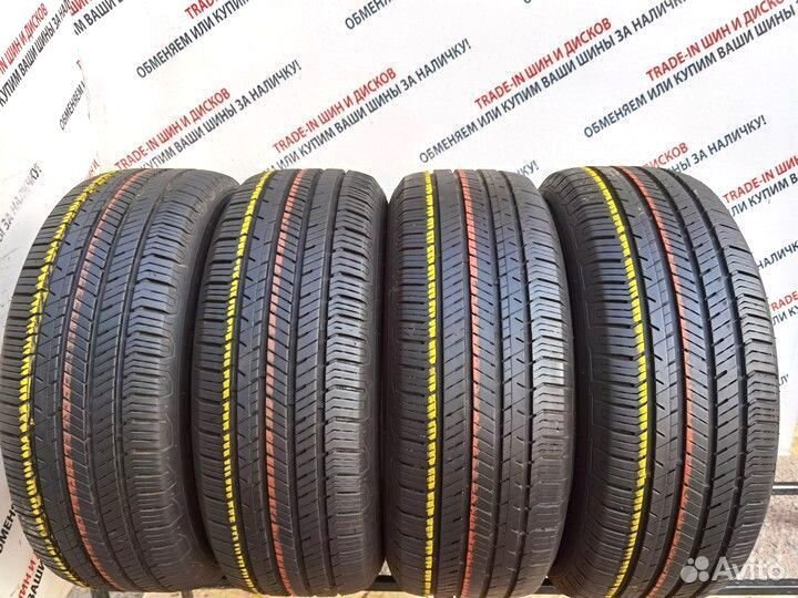 Hankook Dynapro HL3 RA45 235/60 R16 97H