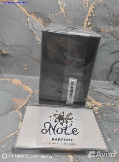 Туалетная Вода Dior Sauvage Elixir 60 мл (Арт.79248)