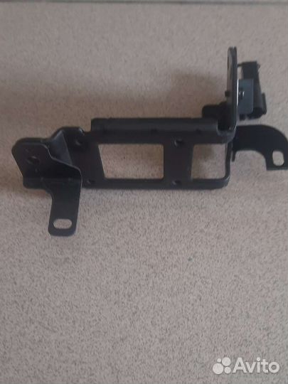 Кронштейн катушек зажигания Хендай Акцент новая