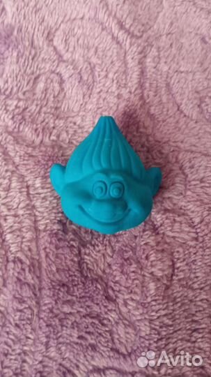 Коллекционные тролли