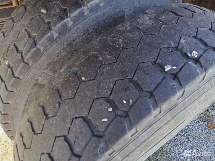 КАМАЗ 55102, 1988