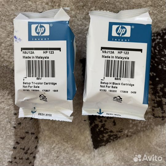 Принтер hp deskjet 2130