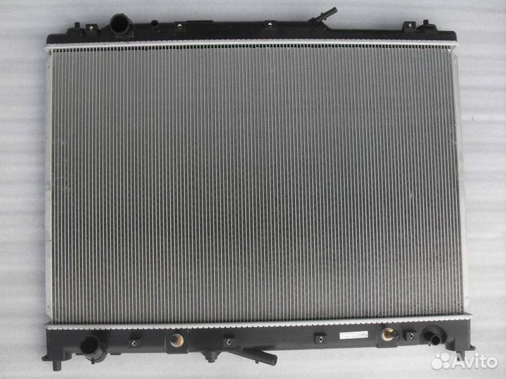 Радиатор основной Mazda Cx-9 2007