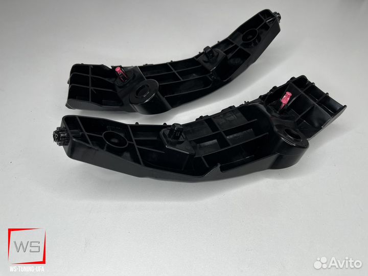 Крепление бампера toyota rav 4 XA50 F478