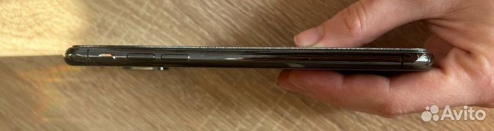 iPhone X, 256 ГБ