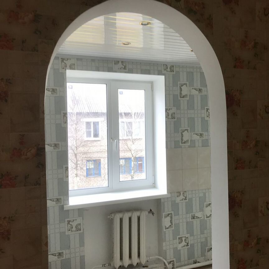 Квартира 2-комн. 41.6 м² в Велиж — фото 4