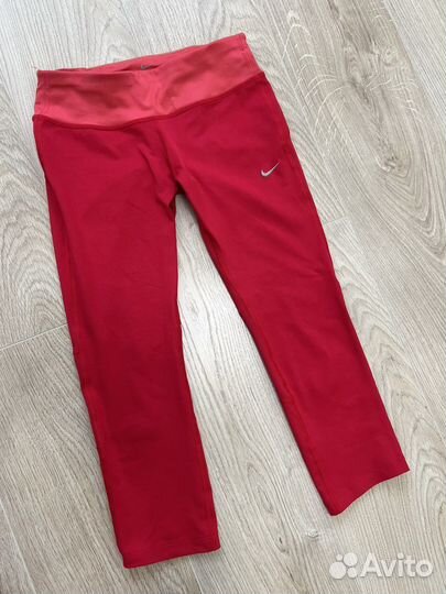 Велосипедки женские nike xs