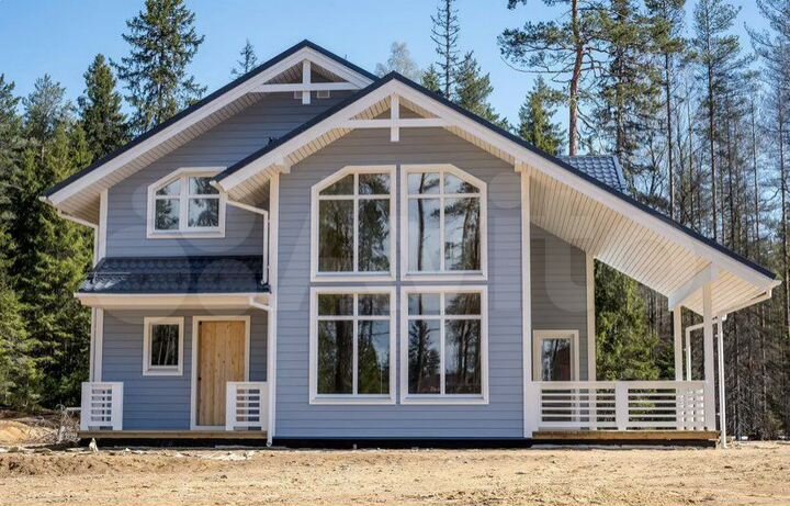 Участок 7,5 сот. (СНТ, ДНП)