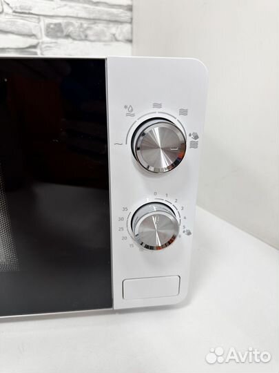 Микроволновая печь Gorenje MO17E1W