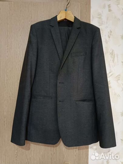 Школьная форма для мальчика