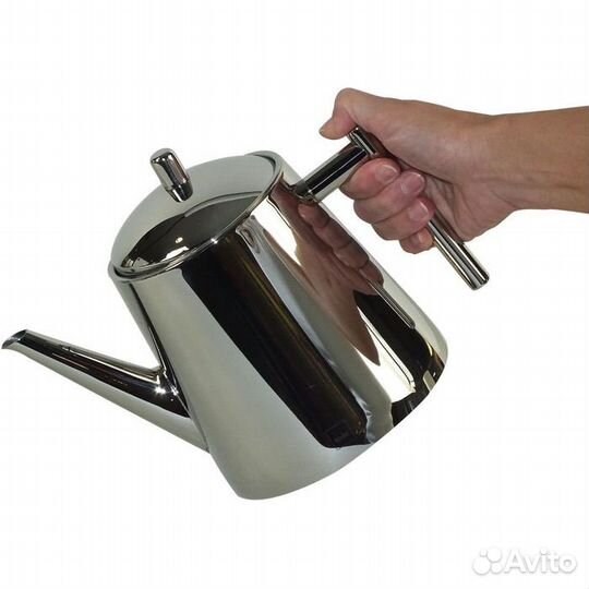 Заварочный чайник из нержавеющей стали 1,7 л Кela