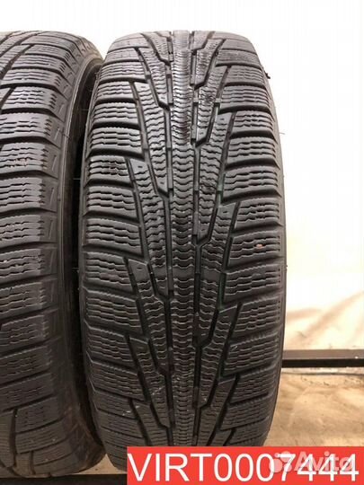 Nokian Tyres Nordman RS2 185/65 R15 92R