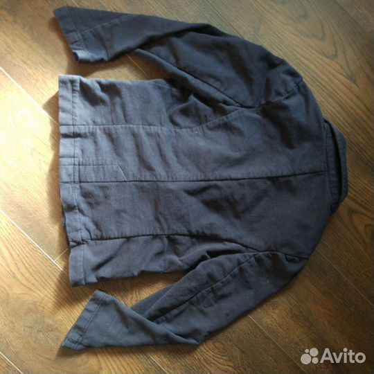 Пиджак eton kidd 140