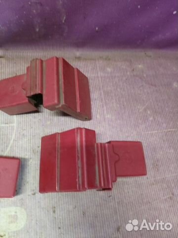 Клемма аккумулятора Mitsubishi Outlander Xl