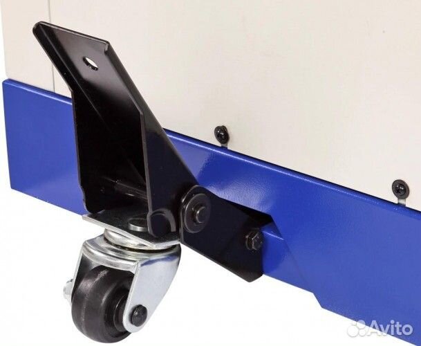 Станок рейсмусовый belmash P380arbh c Helical, 400V S187A