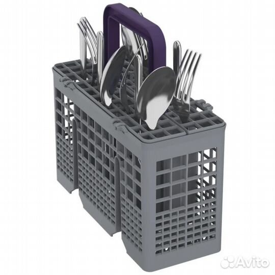 Встраиваемая посудомоечная машина Beko bdis16020 у