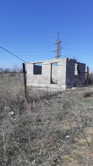 Участок 6,5 сот. (СНТ, ДНП)