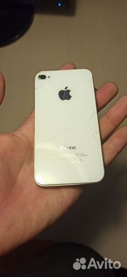 iPhone 5S, 32 ГБ