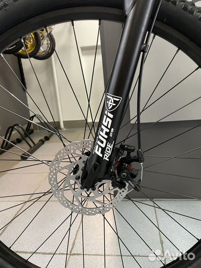 Велосипед взрослый 29 радиус Новый