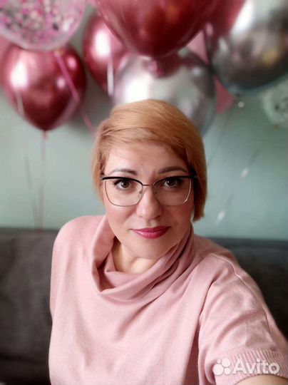 Репетитор начальных классов и математики (огэ)