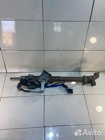 Колонка рулевая Kia Rio 1 (DC) 2000-2004г DC