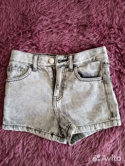 Шорты