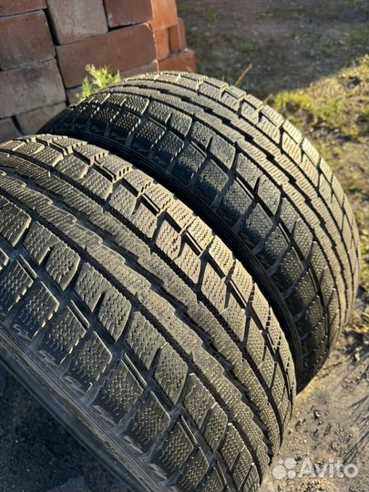 Dunlop Graspic DS2 195/50 R16 84Q