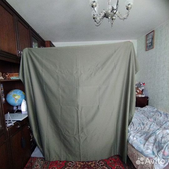 Шторы новые