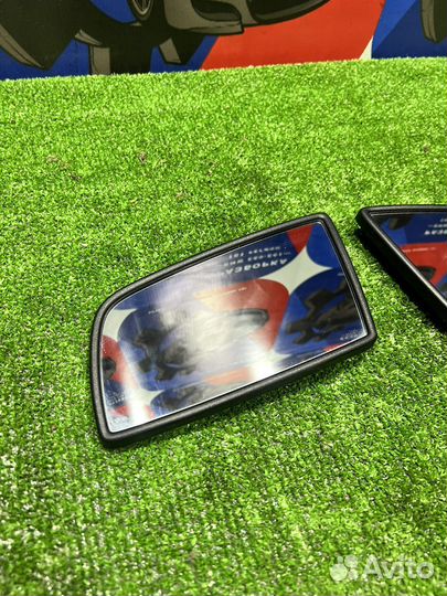 Зеркальный элемент правый фотохром bmw e60 e61 e63
