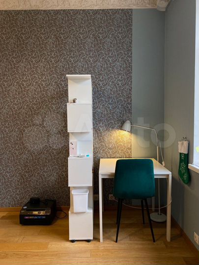 Комната 22 м² в 3-к., 9/10 эт.