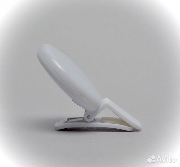 Светодиодная кольцевая селфи лампа для телефона