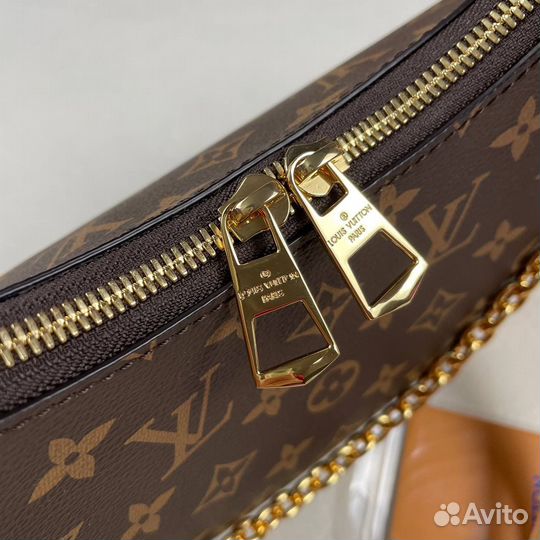 Сумка LV boulogne monogram