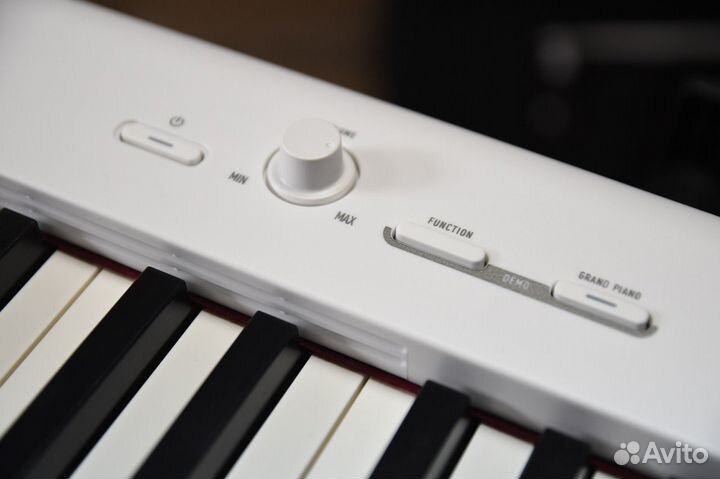 Цифровое пианино Casio (Супер Комплект)