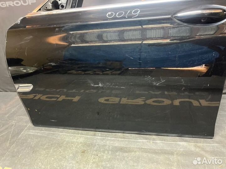 Дверь боковая передняя левая Bmw 7-Series F02