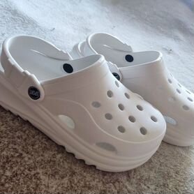 Crocs женские