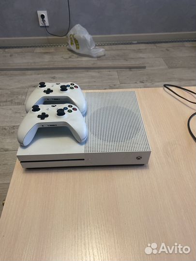 Xbox One s 1tb