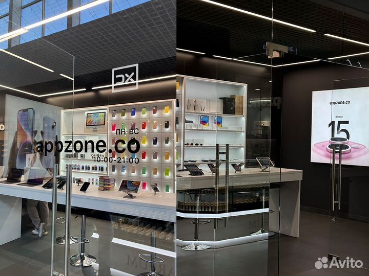 iPad 9 (2021) 256GB Wi-Fi Гарантия Новый