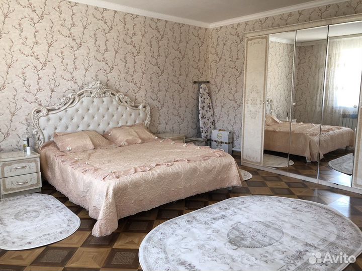 Спальный гарнитур Патрисия