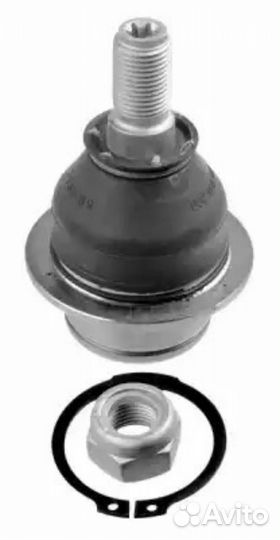 Lemforder 36916 01 Опора шаровая перед прав/лев