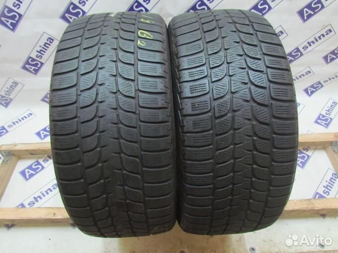 Bridgestone Blizzak LM-25 4x4 265/50 R19 78N