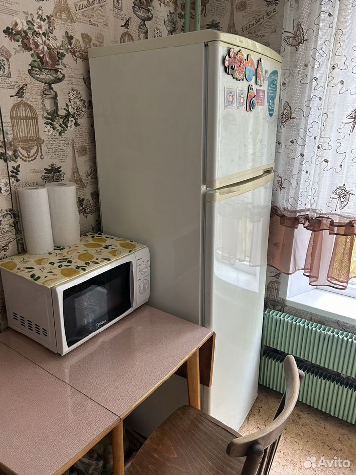 1-комнатная квартира, 32 м² — фото 3