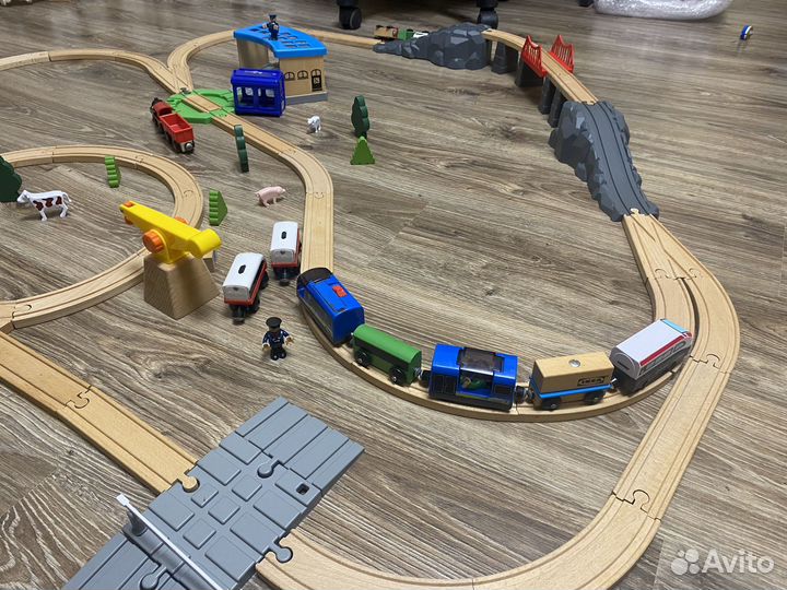 Игрушка Дорога Икея